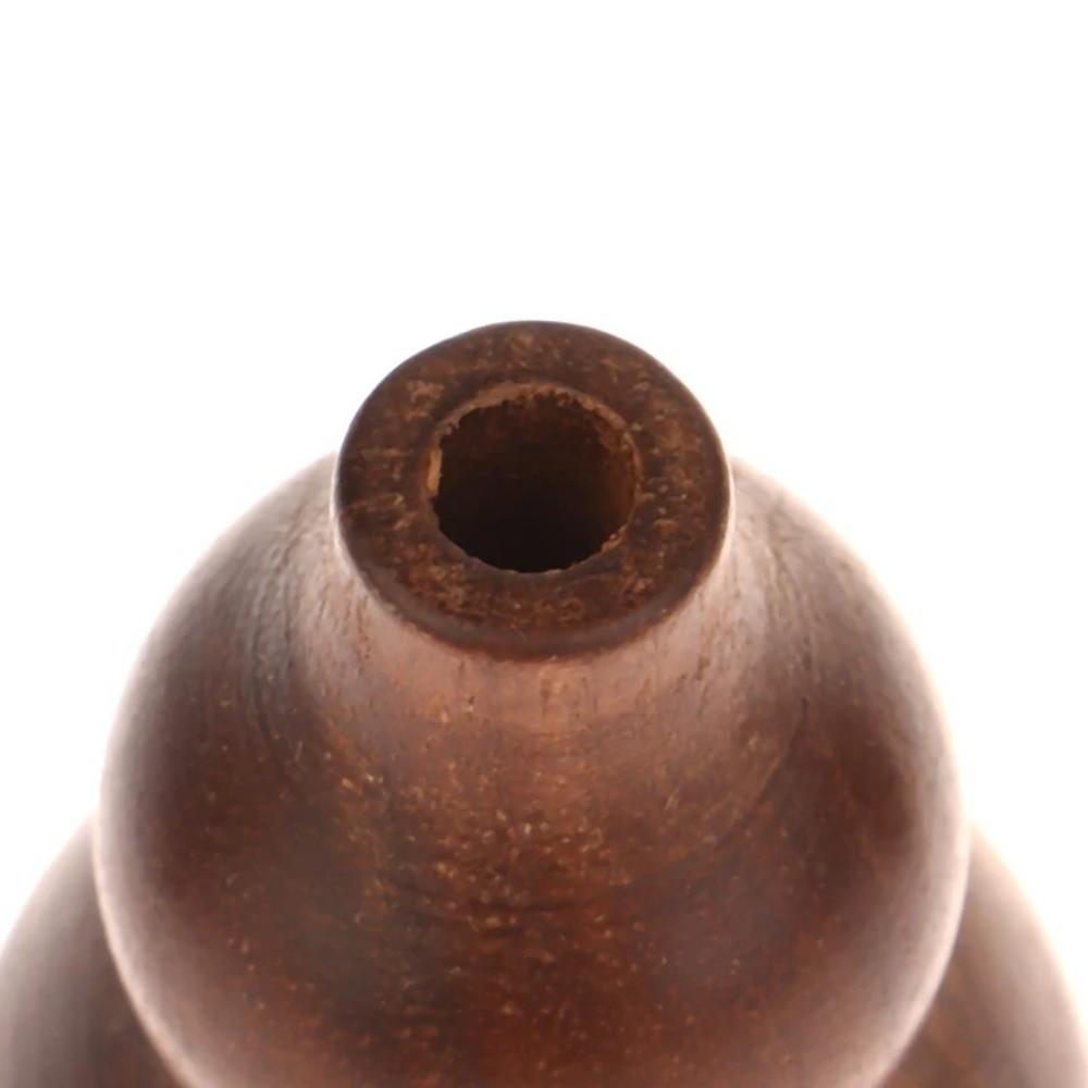 Long-lasting Floral Essential Oil Diffuser Wooden Aromatherapy Inhaler Expanded Fragrant Wood