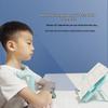 Children's Posture Corrector with Elbow Rest for Reading & Writing - Prevent Myopia & Hunchback
