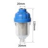 Water Purifier Accessories Pre-filter Of Household Electric Water Heater Washing Machine Faucet Shower Shower Scale Filter