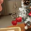 Star Phone Charms Pendant Heart Key Chain Accessories New Cellphone Lanyard  CCD Camera