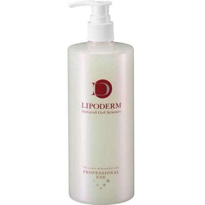 Lacincia Lipoderm Cleansing Gel 500ml
