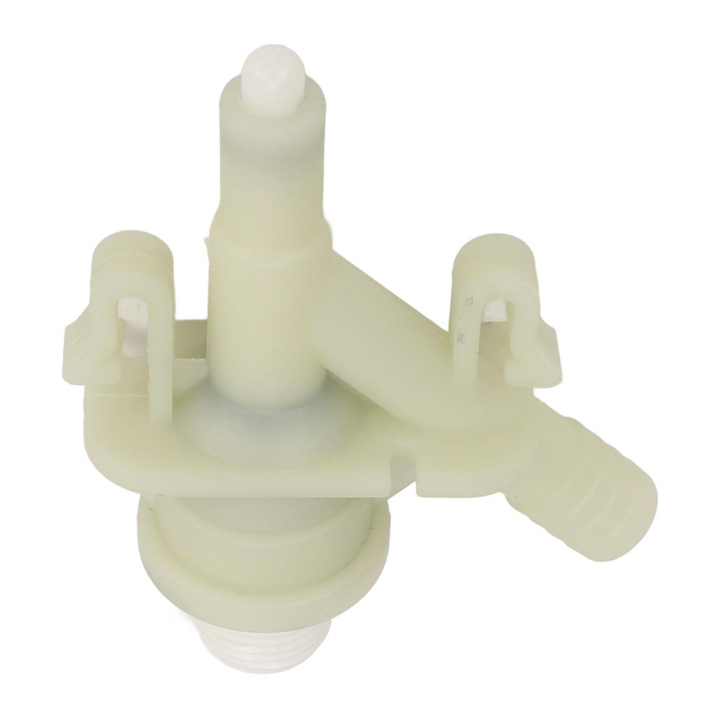 8PCS RV Toilet Water Valve Kit 385311641 Camper Toilet Repair Flush for Dometic 300 310 320 Series