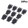5Pcs 10Pcs USB Port Plug Cap With Handle Anti Dust Cover For Laptop Computer Socket Durable Silicone Protection