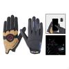 Ski Gloves, Gloves for Men Women,Touchscreen Cold Weather Waterproof Windproof