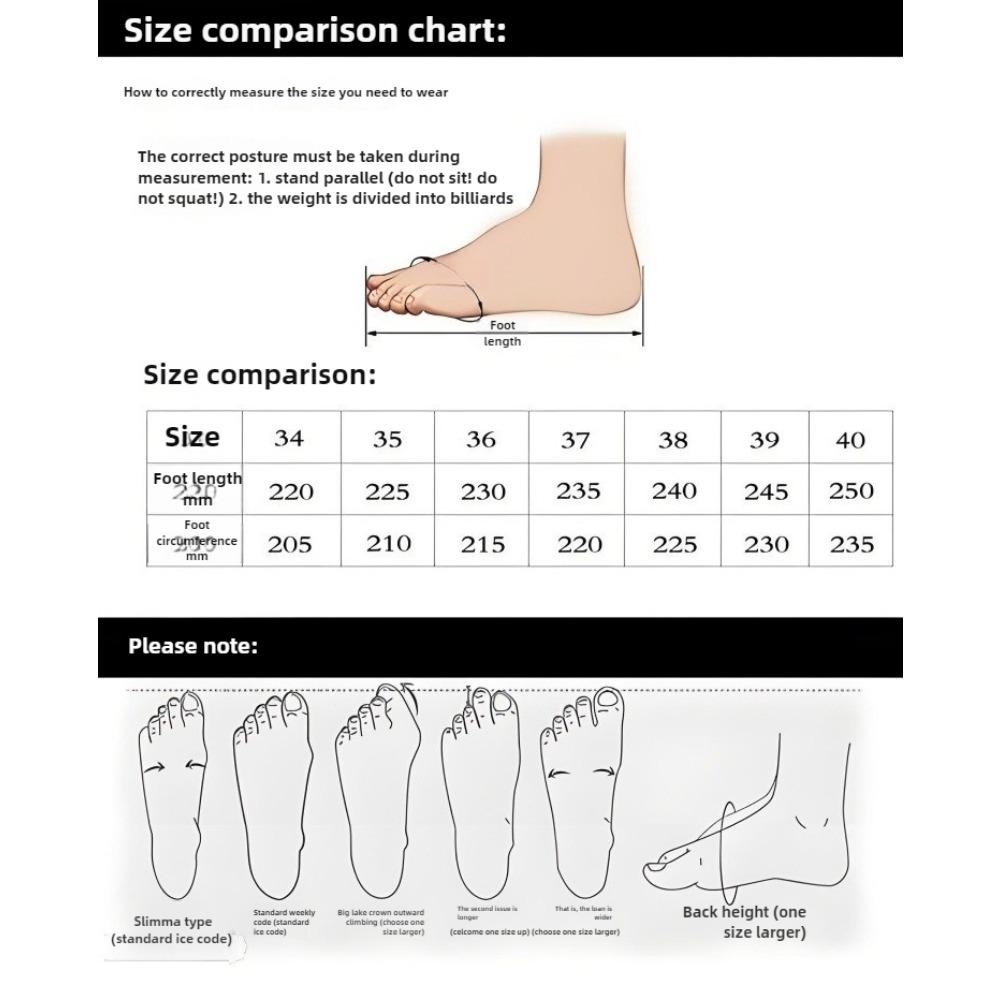 New Spring & Summer Flat Heel Ankle Boots - Slip-On Flat Martin Boots, Cutout Mesh Booties for Women