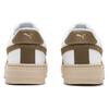 New PUMA Ca Pro Ow Sneakers 'White Brown' 393490-02