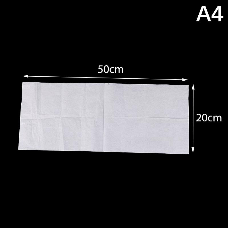 

Сверкающая пламенная бумага Роза Огненная бумажная салфетка Волшебная бумага Горящая беззольная бумага 20*50cm