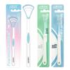 Deer Mum Tongue Cleaning Kit