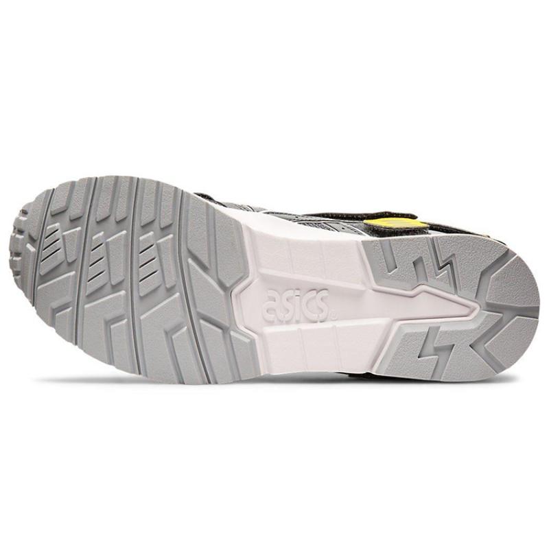 Asics Gel Lyte V Transformers Autobots Sneakers 1191A312-020
