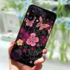 Für OnePlus 15 Hülle PLK110 Mode Bemalt Stoßfest Kameraschutz Silikonhülle Für One Plus 15 OnePlus15 Weicher TPU Stoßfänger