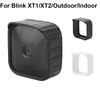 Wall Mount Protective Case Silicone Camera Protector for Blink XT1/XT2/Outdoor/Indoor Camera