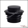 Tappo Serbatoio Benzina Pop-Up Flush Vented Filettato Copertura Tappo Serbatoio Carburante Per Harley Touring Street Electra Road Glide 08-2017