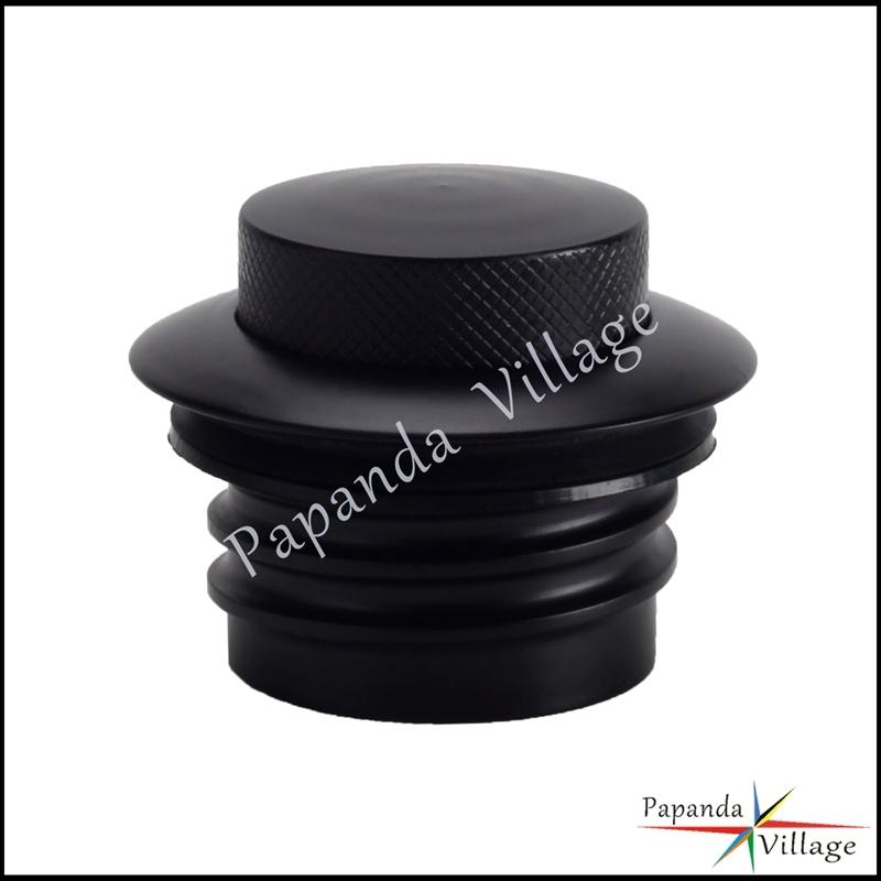 Tappo Serbatoio Benzina Pop-Up Flush Vented Filettato Copertura Tappo Serbatoio Carburante Per Harley Touring Street Electra Road Glide 08-2017