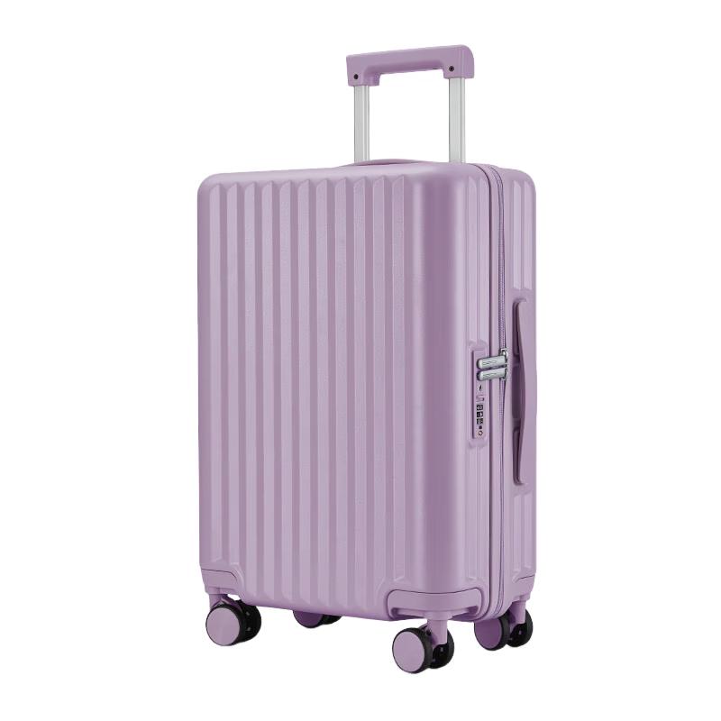 KALA·Y CX8117 PC Hardside Spinner Luggage 20 Inch