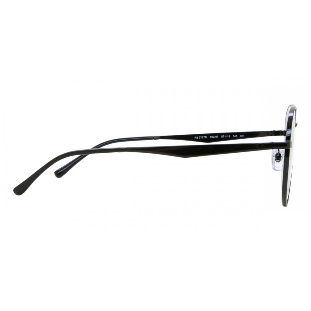Ray Ban Rb3727d Asian Fit 002 87 Unisex Sunglasses