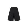 Nike Cargo Shorts Men's Black Moderate DD7042-010
