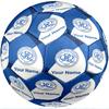 Queens Park Rangers FC Fashion Size 5 Football Wearproof Non‑Slip Soccer Ball For Sports Training Entertainment Use