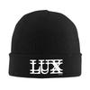 Καπέλα Rosalia Lux Beanie Καπέλα Μπορνέ Ενήλικα Unisex Casual Εξωτερικού Χώρου Κρανία Beanie Ανοιξιάτικα Ελαστικά Καπέλα με Σχέδια