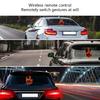 Car Back Window Sign Fun Gesture Finger Light with Remote Hand Gesture Light for Car Road Rage LED Sign Car Accessories