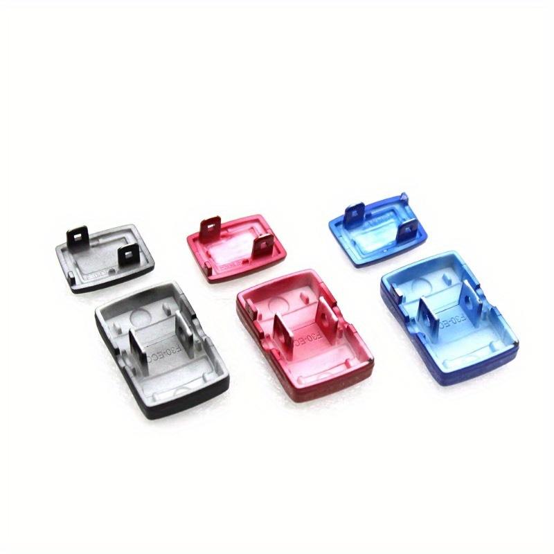 3 stücke Autokonsole ESP Antislip Schalter Sporttasten Radarsensor Schlüsselabdeckung für BMW 1 2 3 4 Serie F20 F21 F30 F34 F32 F36 2012-2019