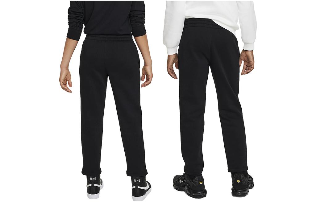 Nike Kids Knitted Sweatpants Moderate FD3010-010