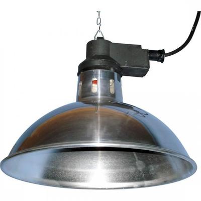 Traditional Infra-Red Lamp