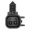 Efficientt-Front Right/Front Left ABS Wheel Speed Sensor For Dodge Jeep 07-12 NITRO 07-11 LIBERTY 08-12 68004019AA, 68004019AB