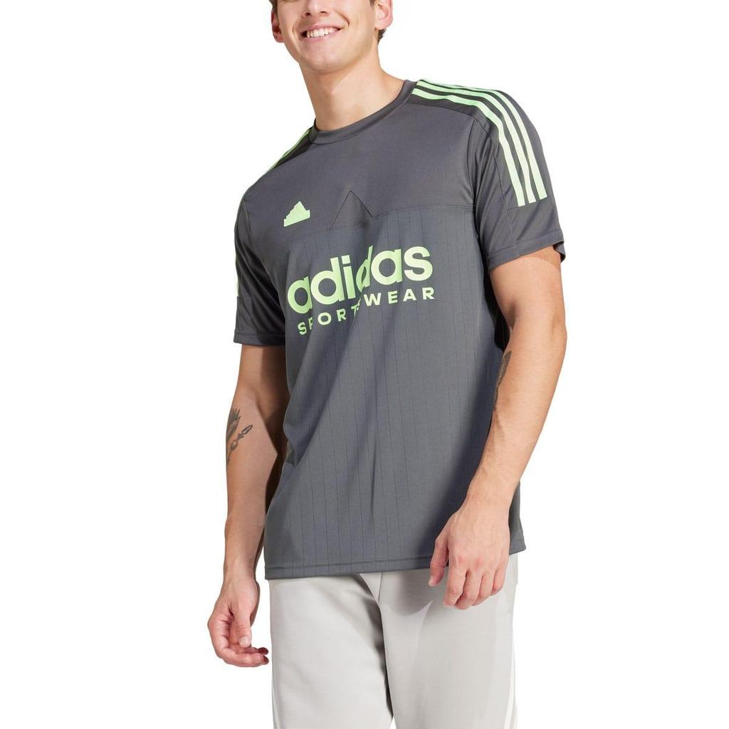 Adidas Mens Tiro T-Shirt