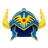 Dragon Quest Plush Toy Lotos Helmet