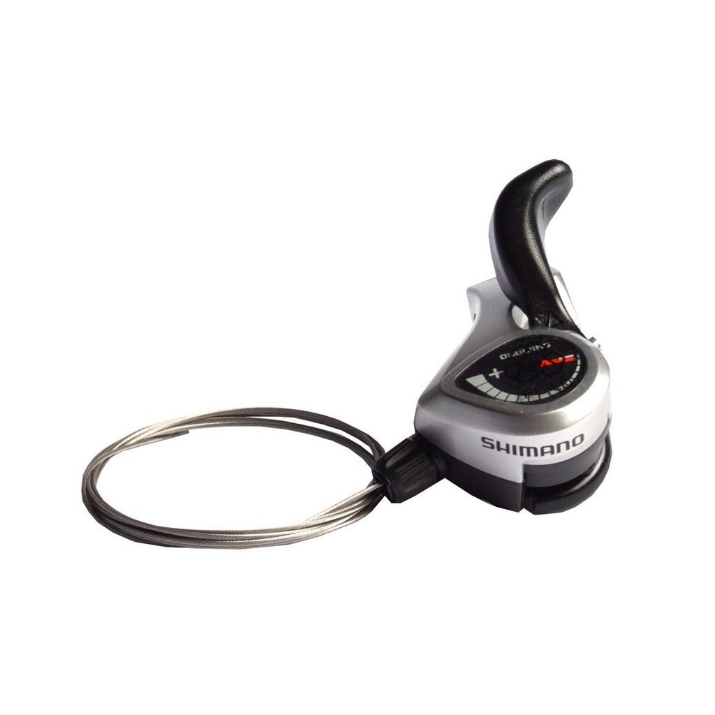 SHIMANO Řadicí páka 3S Thumb Shifter Plus Specifikace tření ESLTX50LFBT SL-TX50-L