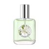 Gardenia Rose Osmanthus White Tea Perfume: 72-Hour Long-lasting Fresh Light Fragrance for Women, Ideal for Students