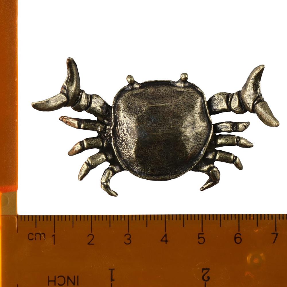 Crab Shape Crab Pen Holder  Pen Stand Home Pen Holder  Office