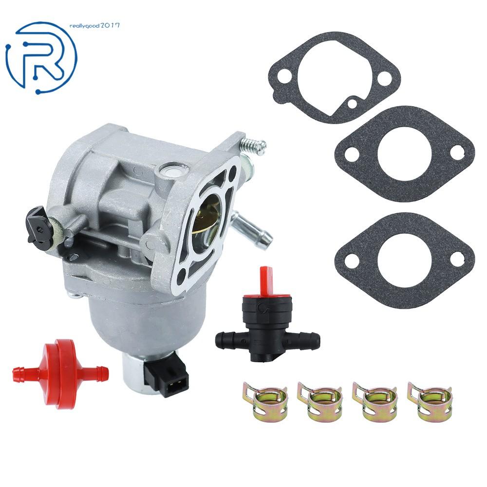 Карбюраторный комплект для двигателя Briggs & Stratton 4045A7 699815 699814 20HP Intek