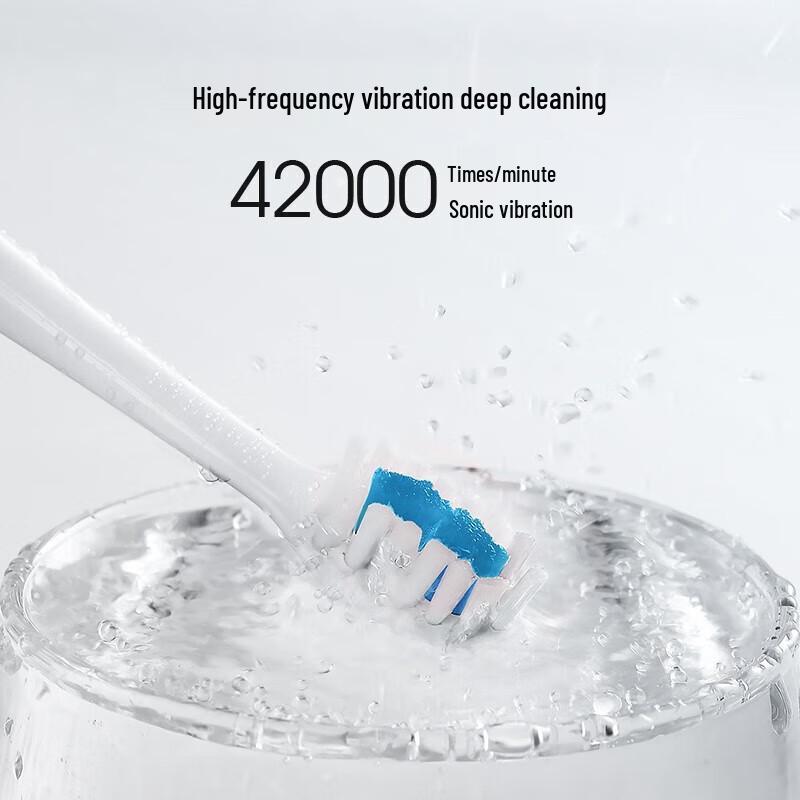 Lebooo C101 Sonic Electric Toothbrush