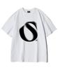 ELIMENO El Basic S Short Sleeve T-Shirt 4 Colors (Type A)