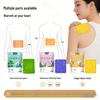 Shenqi Master Self-Heating Mugwort & Ginger Warm Patch for Menstrual Relief