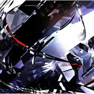 [CD] GUILTY CROWN COMPLETE SOUNDTRACK NEW from Japan