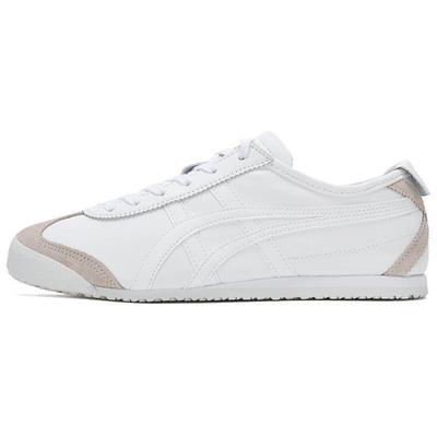 Unisex Mexico 66 White White 1183C102-104