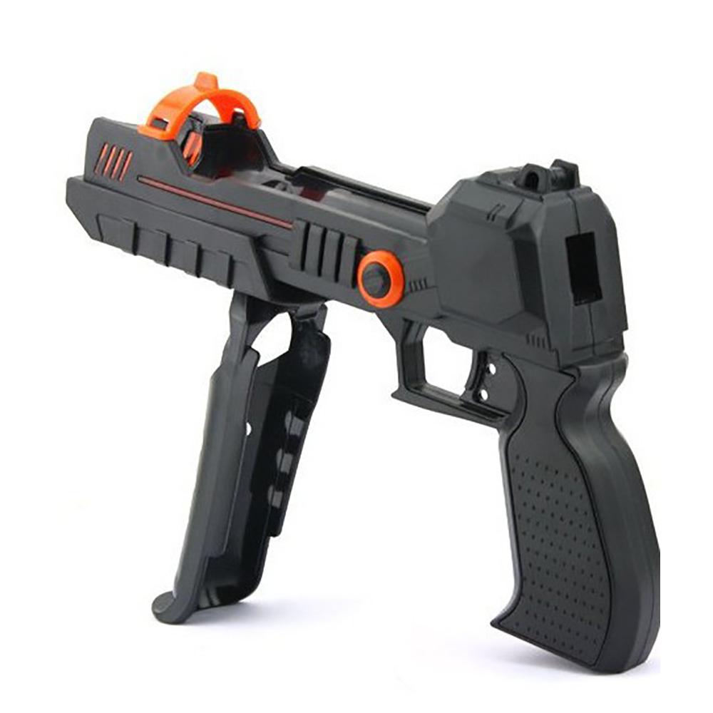 Precision Light Shot Gun Motion Controller for Playstation PS3 Move Shooting Game
