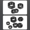 Grade 8.8 M14 High-Strength Carbon Steel Nut
