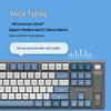 iFLYTEK T8 Spark Edition AI Mechanical Keyboard