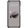 Imak Ruiyi Series Cloth Texture PU + PC Phone Case