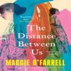 The Distance Between Us by Maggie OFarrell Paperback Book 9781035430086