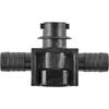 Sprayer Body Complete With M6 Screw Sprayer End Stop 010008Kp 225658