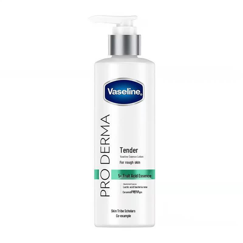 Vaseline AHA Smooth Essence Lotion