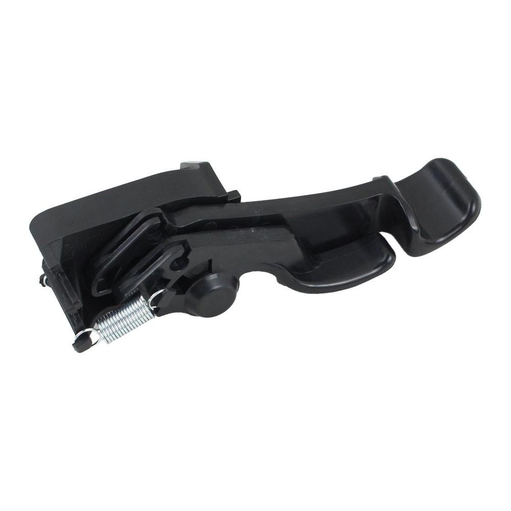 Toyota Supra Corolla Kofferraumklappe Türschloss Öffner 64606-20091 black