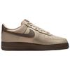 Nike Air Force 1 07 Comfortable Fit Support Sneakers Men Sneakers Brown FJ4146-201