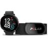 Laufuhr Polar Vantage V3 H10 schwarz S-L