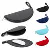 Convertible Mouse Pad Mouse Storage Pouch Padded Protection Mouse Pad Pouch  Cable Organization
