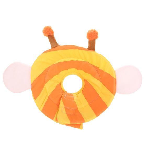 Pets Collar Cartoon Printing Design Anti-licking Cotton Anti-bite Protective Circle for Kitten